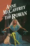 Book cover of The Rowan