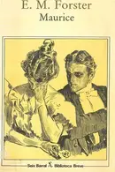 Book cover of Maurice
