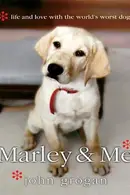 Book cover of Marley & Me