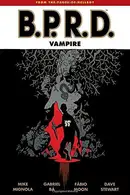 Book cover of Vampire