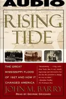 Book cover of Rising tide