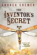 Book cover of The Inventor's Secret