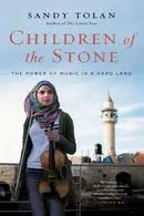 Book cover of Children of the stone