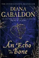 Book cover of An Echo in the Bone