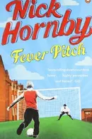 Book cover of Fever Pitch