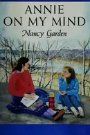 Book cover of Annie on My Mind