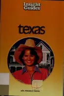 Book cover of Texas