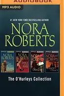 Book cover of The O'Hurleys Collection