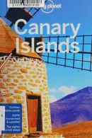 Book cover of Canary Islands