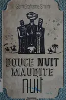 Book cover of Douce nuit, maudite nuit