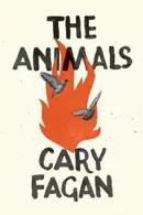 Book cover of Animals