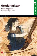 Book cover of Greziar Mitoak