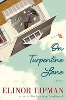 Book cover of On Turpentine Lane