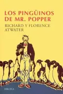 Book cover of Los Pinguinos de Mr. Popper