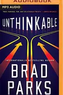 Book cover of Unthinkable