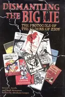 Book cover of Dismantling the Big Lie