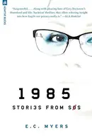 Book cover of 1985