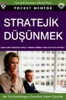 Book cover of Stratejik Dusunmek