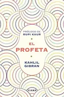 Book cover of Profeta