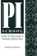 Book cover of PI school