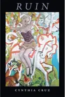 Book cover of Ruin
