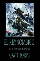Book cover of El rey sombrío