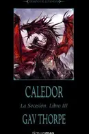 Book cover of Caledor