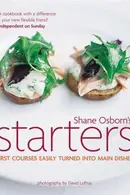 Book cover of Starters