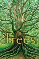 Book cover of Trees