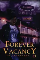 Book cover of Forever Vacancy: A Colors in Darkness Anthology