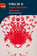 Book cover of Fora de si