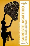 Book cover of Sureste asiático para mochileros