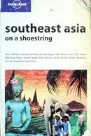 Book cover of Southeast Asia on a Shoestring