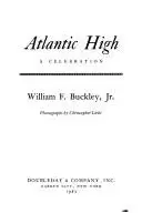 Book cover of Atlantic High