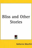 Book cover of Bliss