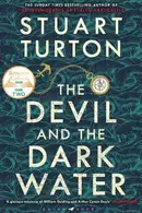 Book cover of The Devil and the Dark Water