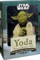 Book cover of Yoda