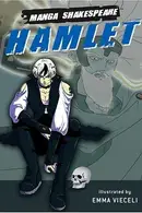 Book cover of Hamlet