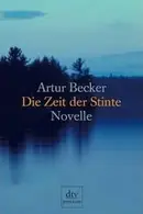 Book cover of Die Zeit der Stinte