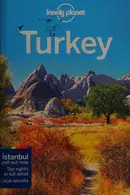 Book cover of Turkey