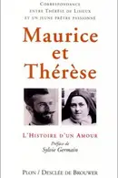 Book cover of Maurice et Thérèse