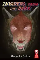 Book cover of Invaders from the Dark