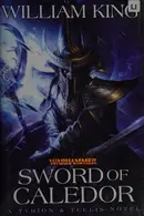 Book cover of Sword of Caledor
