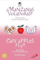 Book cover of Can Apples Fly?