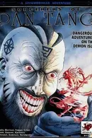 Book cover of Sorcerers of Pan Tang
