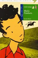 Book cover of Ma¡to Panduro