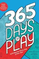 Book cover of 365 Days of Play