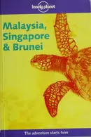 Book cover of Malaysia, Singapore & Brunei