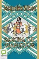 Book cover of Dancing the Charleston