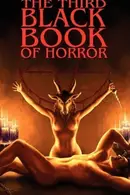 Book cover of The Third Black Book of Horror